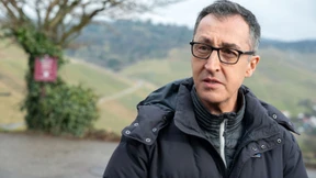 Der Kandidat als Marke