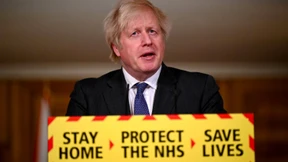 Britische Fachleute verwundert über Johnsons Aussage