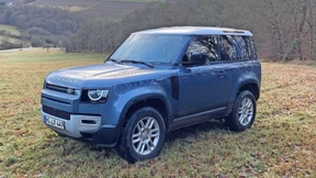 Kurz und bisschen knapp