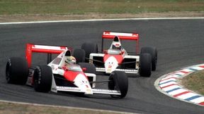 Honda kehrt zu McLaren zurück