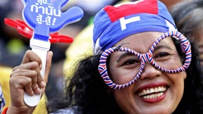 Nach der Wahl ist vor der Wahl