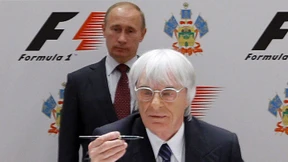 Parade um die Olympia-Klunker