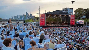 Frankfurts Klassik-Spektakel