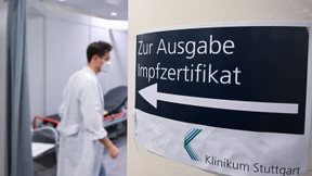 Gruppe um FDP-Politiker stellt Gesetzentwurf vor