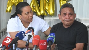 Festnahmen nach Entführung von Luis Díaz’ Vater