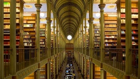 Kopenhagen - Studien für Glückssucher