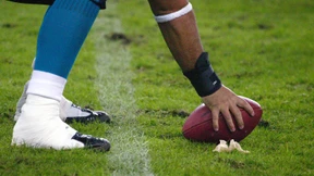 Preis für Jan Ehrhardt für „Faszination American Football“