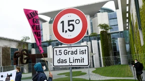 Wunsch und Wirklichkeit im Klimaschutz