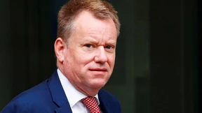 London geht frühzeitig in die Offensive