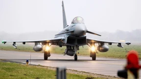 Luft- und Raumfahrtindustrie geht bislang leer aus