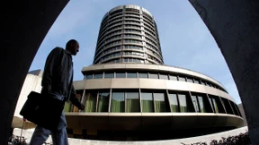 Europas Banken leihen einander kaum noch Geld