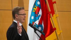 Im Abgrund der Unvollkommenheit