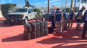 Mexiko liefert 26 mutmaßliche Top-Kriminelle an USA aus