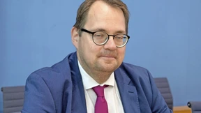 In der Partei weltbekannt