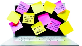 Weisheiten, die wirklich weiterbringen