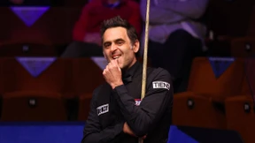 O’Sullivan als fairer Verlierer