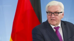 Gabriel für Steinmeier als Bundespräsident