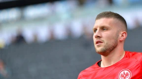 Rebic fällt für das Pokalspiel aus