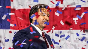 Das Experiment Ron DeSantis