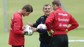 „Trapps Athletik ist phänomenal“