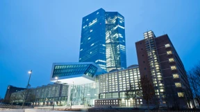 EZB-Neubau wird am 18. März eröffnet