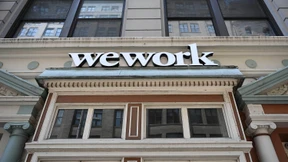 Wework macht 600 Millionen Euro Verlust – in sechs Monaten