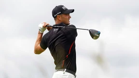 Ein Birdie macht noch keinen Cut