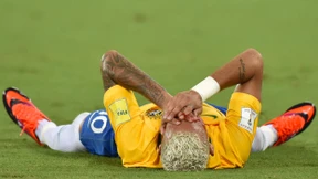 Brasilien jubelt, Neymar leidet