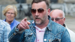 Unerwünschtheit in Person