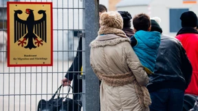 Über Migration reden