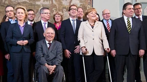 Schäubles zäher Kampf 