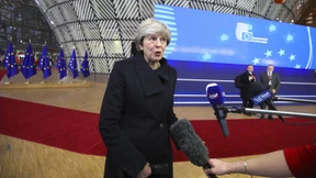 Mays geheimer Doppelsieg