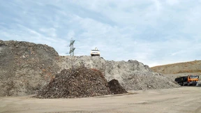 Leichenteile von Jessica B. auf Mülldeponie entdeckt