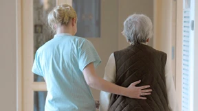 „Es ist nicht mehr so bequem, neue Leute zu finden“