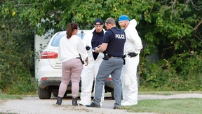 Mindestens zehn Tote bei Messerangriffen in Kanada
