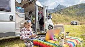 Warum gerade Millennials die finanzielle Freiheit suchen