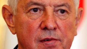 Ungarns Staatspräsident Schmitt zurückgetreten