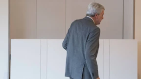 Wer folgt auf Bouffier?