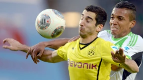 4:1 für Borussia Dortmund