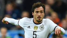 Löw setzt auf Hummels und Götze