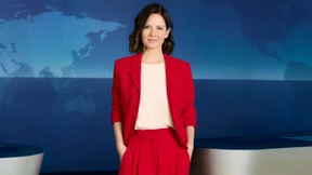 Romy Hiller wird Sprecherin der „Tagesschau“ um 20 Uhr
