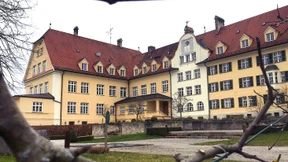 Prostitution in einem katholischen Jugendheim?