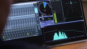 Künstliche Geräusche für Elektroautos