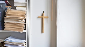 So ist die Kirche als Arbeitgeber