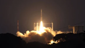 Familie der Esa-Trägerraketen jetzt vollständig