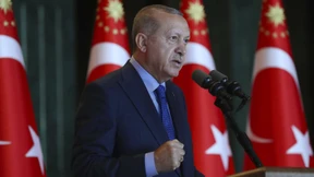 Erdogan ruft zum iPhone-Boykott auf