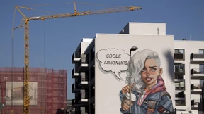 Einigung mit Gläubigern sorgt für Kurssprung von bis zu 65 Prozent