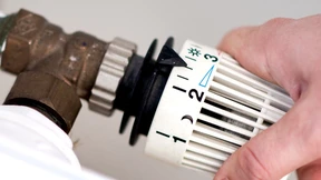 Leben ohne Heizen ist möglich