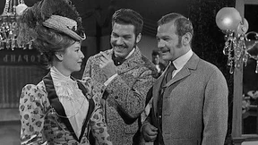 Armut ist die größte Sünde