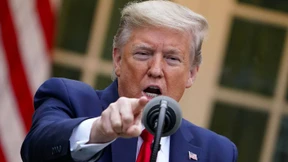 Trump stoppt WHO-Zahlungen